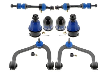 Suspension Kit