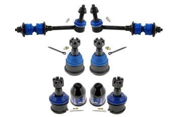 Suspension Kit