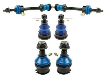 Suspension Kit