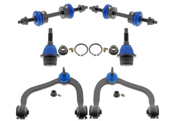 Suspension Kit