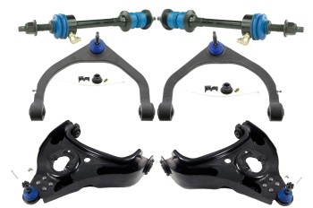 Suspension Kit