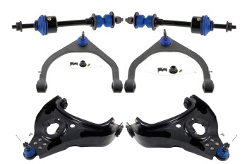 Suspension Kit