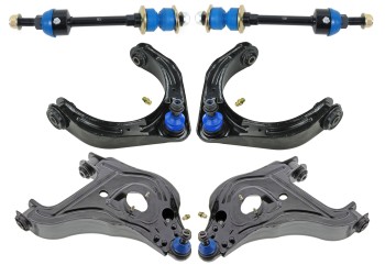 Suspension Kit