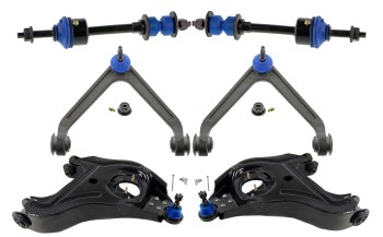 Suspension Kit