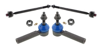 Suspension Kit