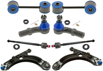 Suspension Kit