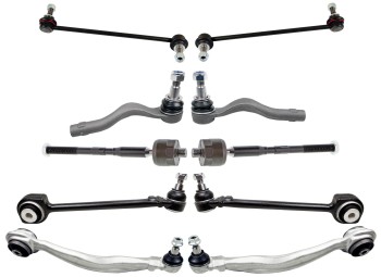 Suspension Kit