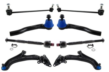 Suspension Kit