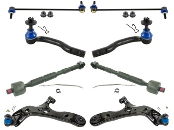 Suspension Kit