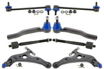 Suspension Kit