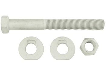 Alignment Cam Bolt Kit