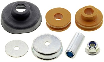 Suspension Shock Absorber Mounting Kit