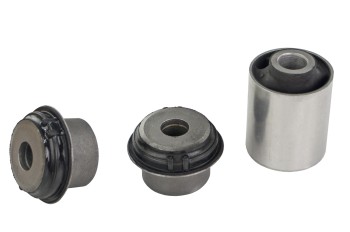 Suspension Control Arm Bushing Kit