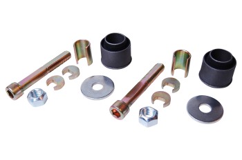 Alignment Camber Bushing