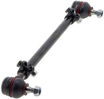 Steering Tie Rod End Assembly