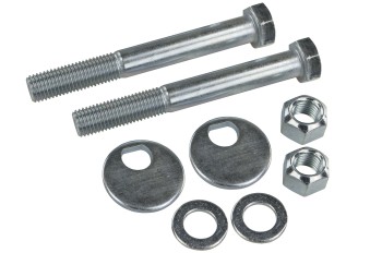 Alignment Cam Bolt Kit