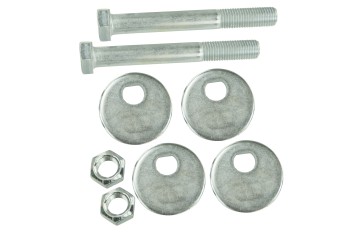 Alignment Cam Bolt Kit
