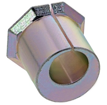 Alignment Camber Bushing