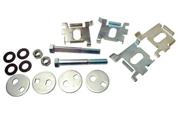 Alignment Cam Bolt Kit
