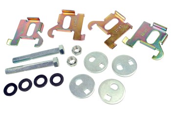 Alignment Cam Bolt Kit