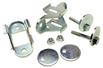 Alignment Cam Bolt Kit