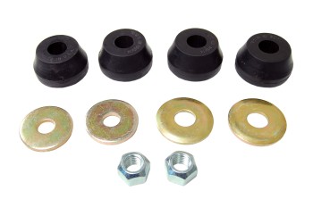 Suspension Strut Rod Bushing Kit