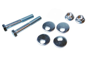 Alignment Cam Bolt Kit