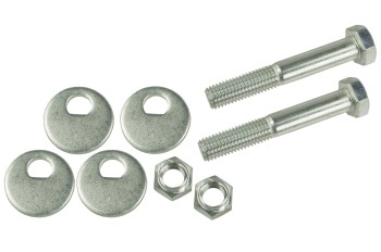 Alignment Cam Bolt Kit