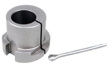 Alignment Caster / Camber Bushing