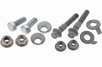 Alignment Caster / Camber Kit