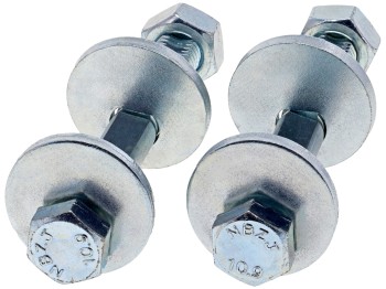 Alignment Cam Bolt Kit