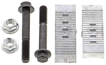 Alignment Camber Wedge Kit