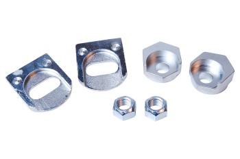 Alignment Cam Bolt Kit