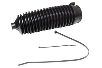 Rack and Pinion Bellows Kit