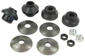 Suspension Strut Rod Bushing Kit