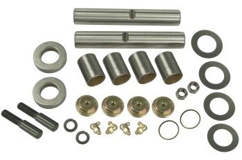 Steering King Pin Set