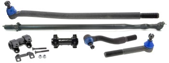 Steering Linkage Assembly