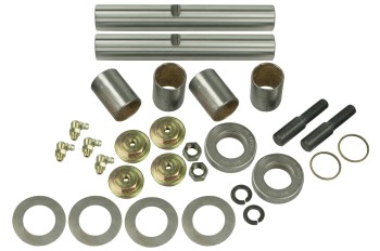 Steering King Pin Set
