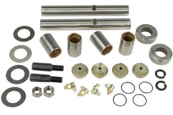 Steering King Pin Set