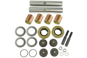 Steering King Pin Set