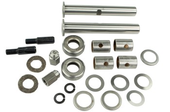 Steering King Pin Set