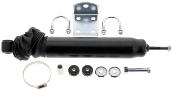 Steering Damper Kit