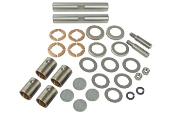 Steering King Pin Set