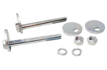 Alignment Cam Bolt Kit