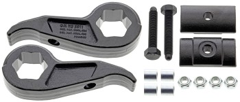 Torsion Bar Key