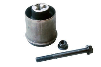 Axle Support Bushing