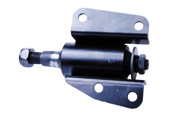 Steering Idler Arm and Bracket Assembly