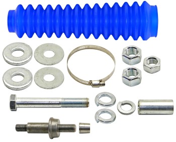 Steering Damper Kit