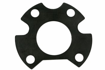 Alignment Toe Shim