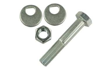 Alignment Cam Bolt Kit